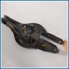 Braccio oscillante (post.inf.) Braccio con cuscinetto in gomma 
sx. 
post. BMW Serie 1 F20 Berlina