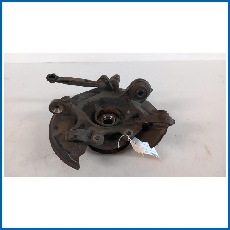 Fusello ruota Sostegno ruota posteriore destra 
dx. 
post. BMW Serie 1 F20 Berlina