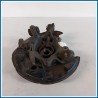 Fusello ruota Sostegno ruota posteriore destra 
dx. 
post. BMW Serie 1 F20 Berlina