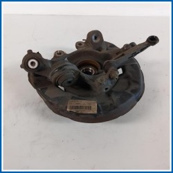 Fusello ruota Sostegno ruota posteriore destra 
dx. 
post. BMW Serie 1 F20 Berlina