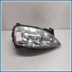 Proiettore O:PROIETTORE 
dx. 
ant. OPEL Corsa C