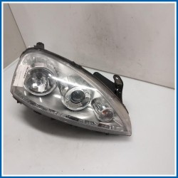 Proiettore O:PROIETTORE 
dx. 
ant. OPEL Corsa C
