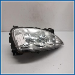 Proiettore O:PROIETTORE 
dx. 
ant. OPEL Corsa C