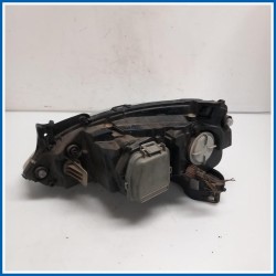 Proiettore O:PROIETTORE 
dx. 
ant. OPEL Corsa C