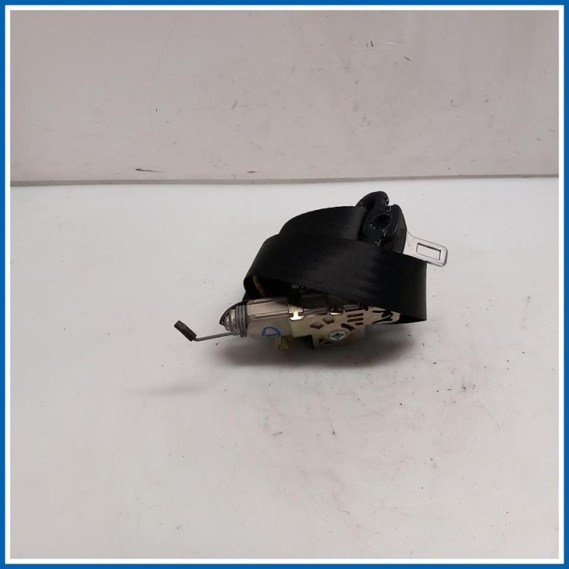 Cintura di sicurezza sedile CINTURA SICUREZZA 
dx. 
ant. LANCIA Ypsilon II