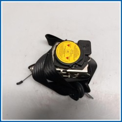 Cintura di sicurezza sedile CINTURA SICUREZZA 
dx. 
ant. LANCIA Ypsilon II