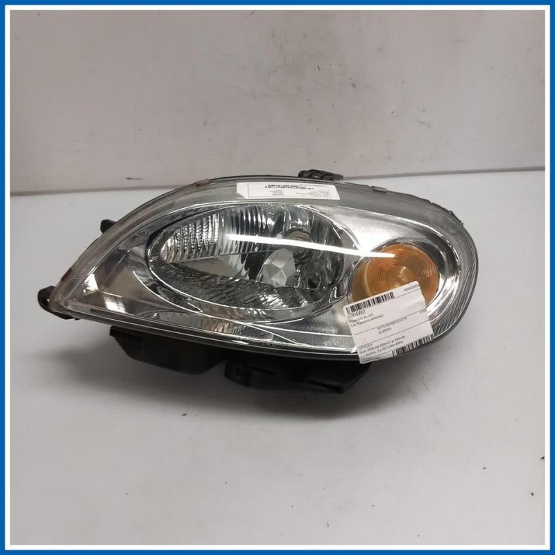 Proiettore 
sx. 
ant. CITROEN Saxo