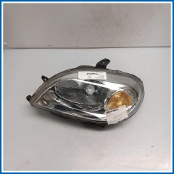 Proiettore 
sx. 
ant. CITROEN Saxo