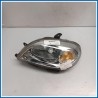 Proiettore 
sx. 
ant. CITROEN Saxo