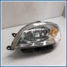 Proiettore 
sx. 
ant. CITROEN Saxo
