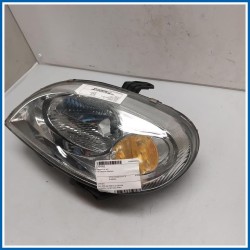Proiettore 
sx. 
ant. CITROEN Saxo