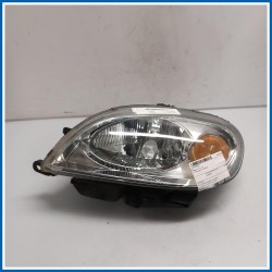 Proiettore 
sx. 
ant. CITROEN Saxo
