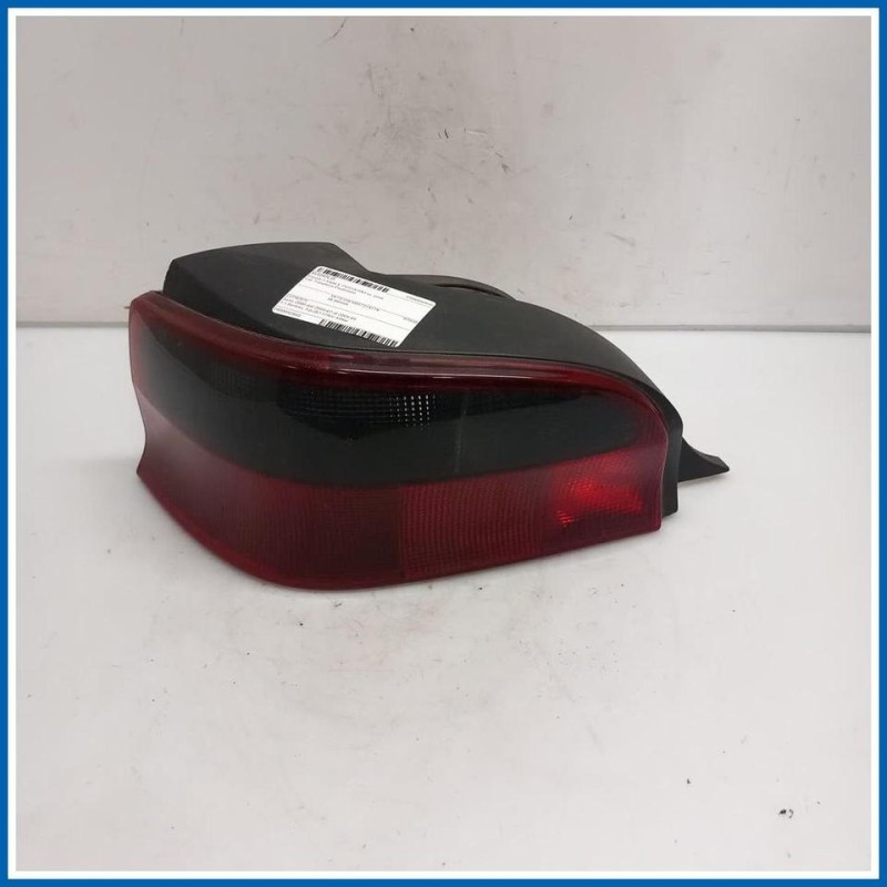 Fanale FANALE POSTERIO 
sx. 
post. CITROEN Saxo