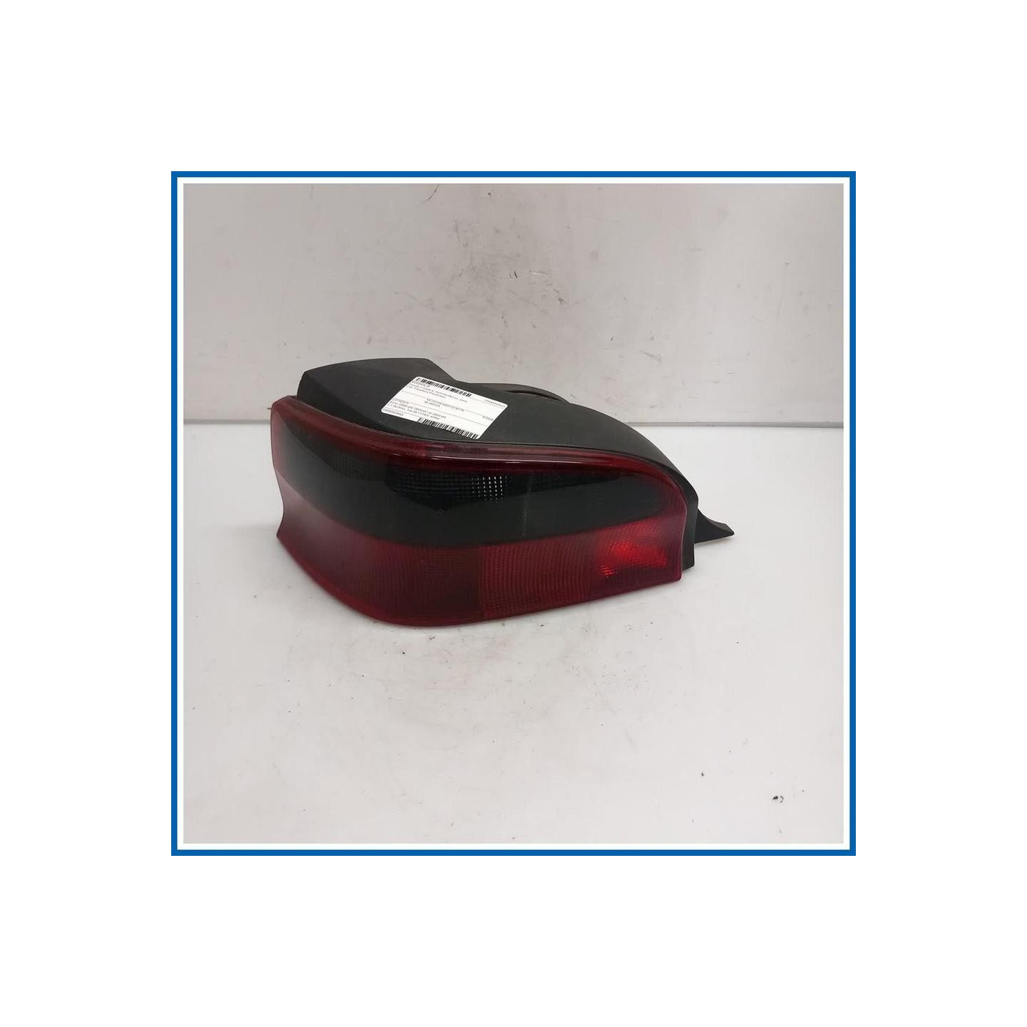 Fanale FANALE POSTERIO 
sx. 
post. CITROEN Saxo