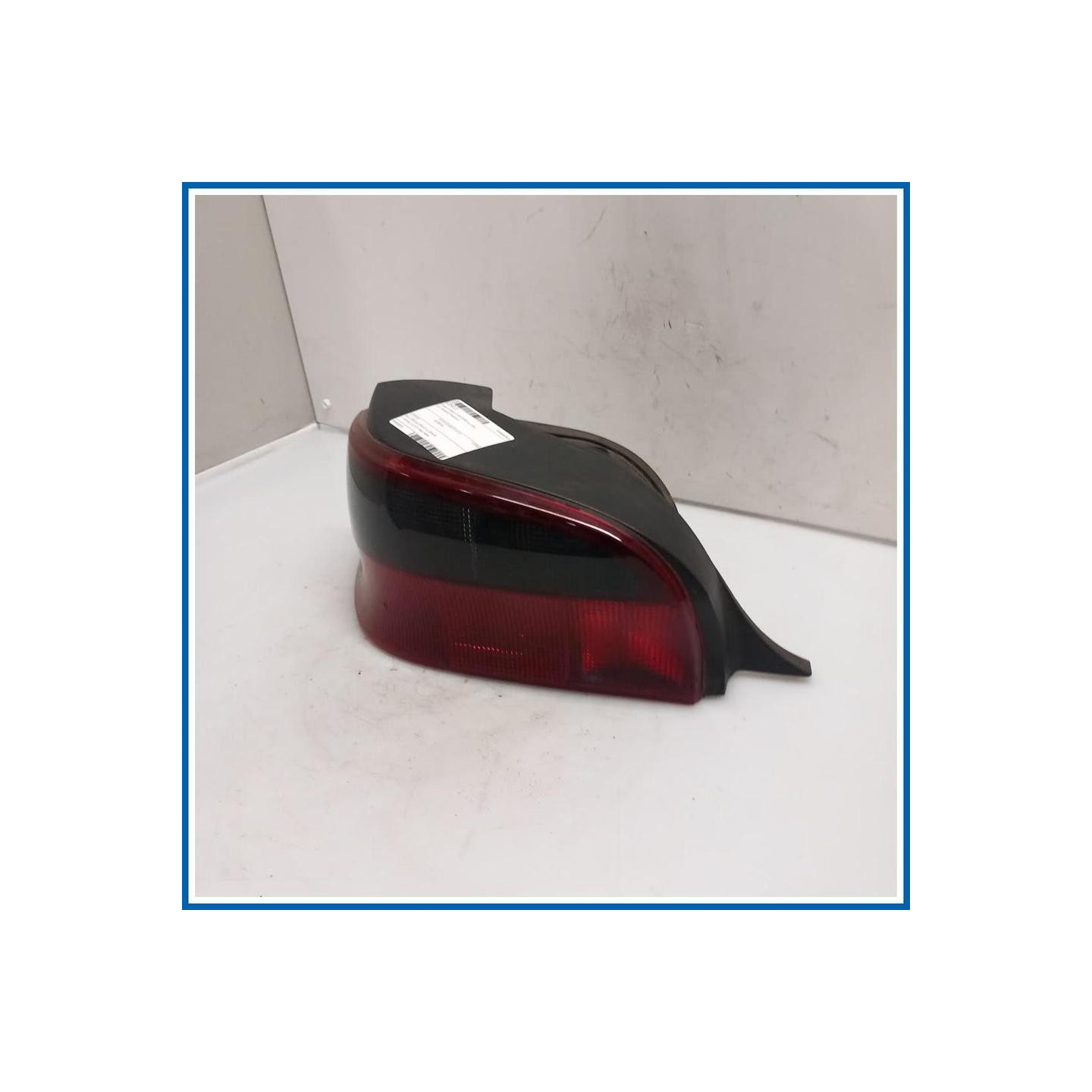 Fanale FANALE POSTERIO 
sx. 
post. CITROEN Saxo