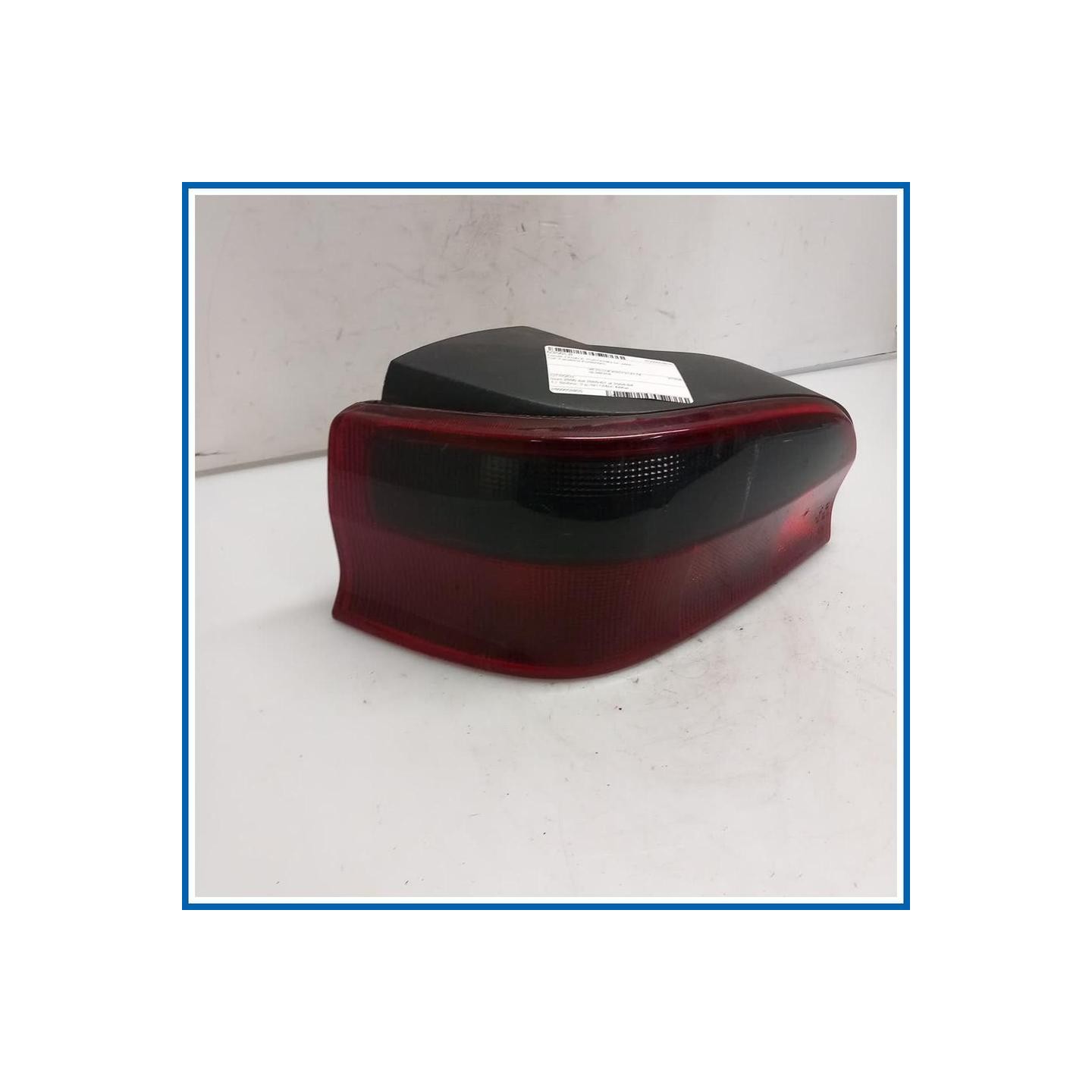 Fanale FANALE POSTERIO 
sx. 
post. CITROEN Saxo