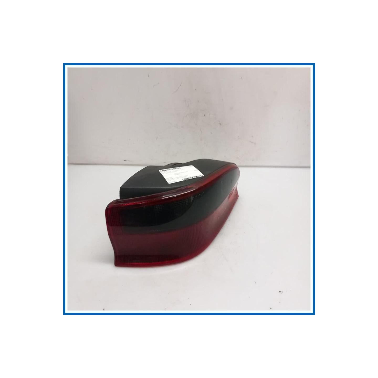 Fanale FANALE POSTERIO 
sx. 
post. CITROEN Saxo