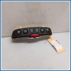 Pulsanti comando multifunzione PULSANTIERA 
 
 FIAT Punto II