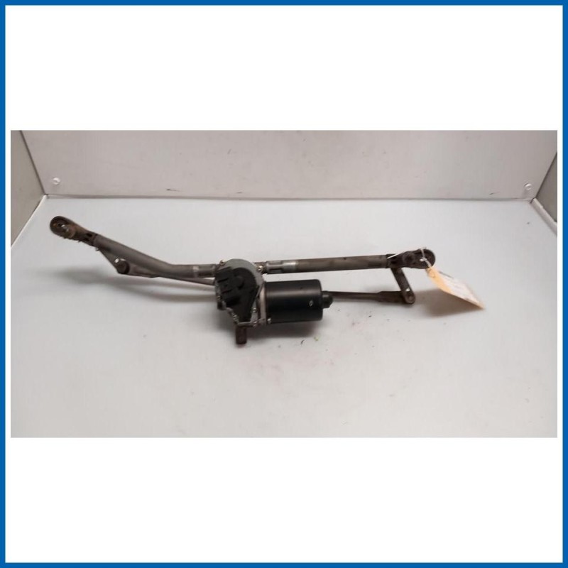 Meccanismo Tergicristallo TERGICRISTALLO 
 
 FIAT Punto II