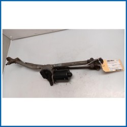 Meccanismo Tergicristallo TERGICRISTALLO 
 
 FIAT Punto II
