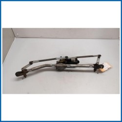 Meccanismo Tergicristallo TERGICRISTALLO 
 
 FIAT Punto II