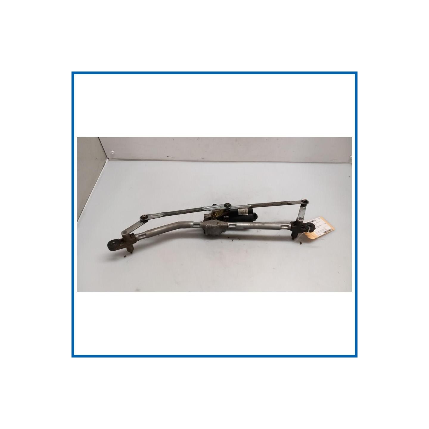 Meccanismo Tergicristallo TERGICRISTALLO 
 
 FIAT Punto II