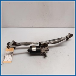 Meccanismo Tergicristallo TERGICRISTALLO 
 
 FIAT Punto II