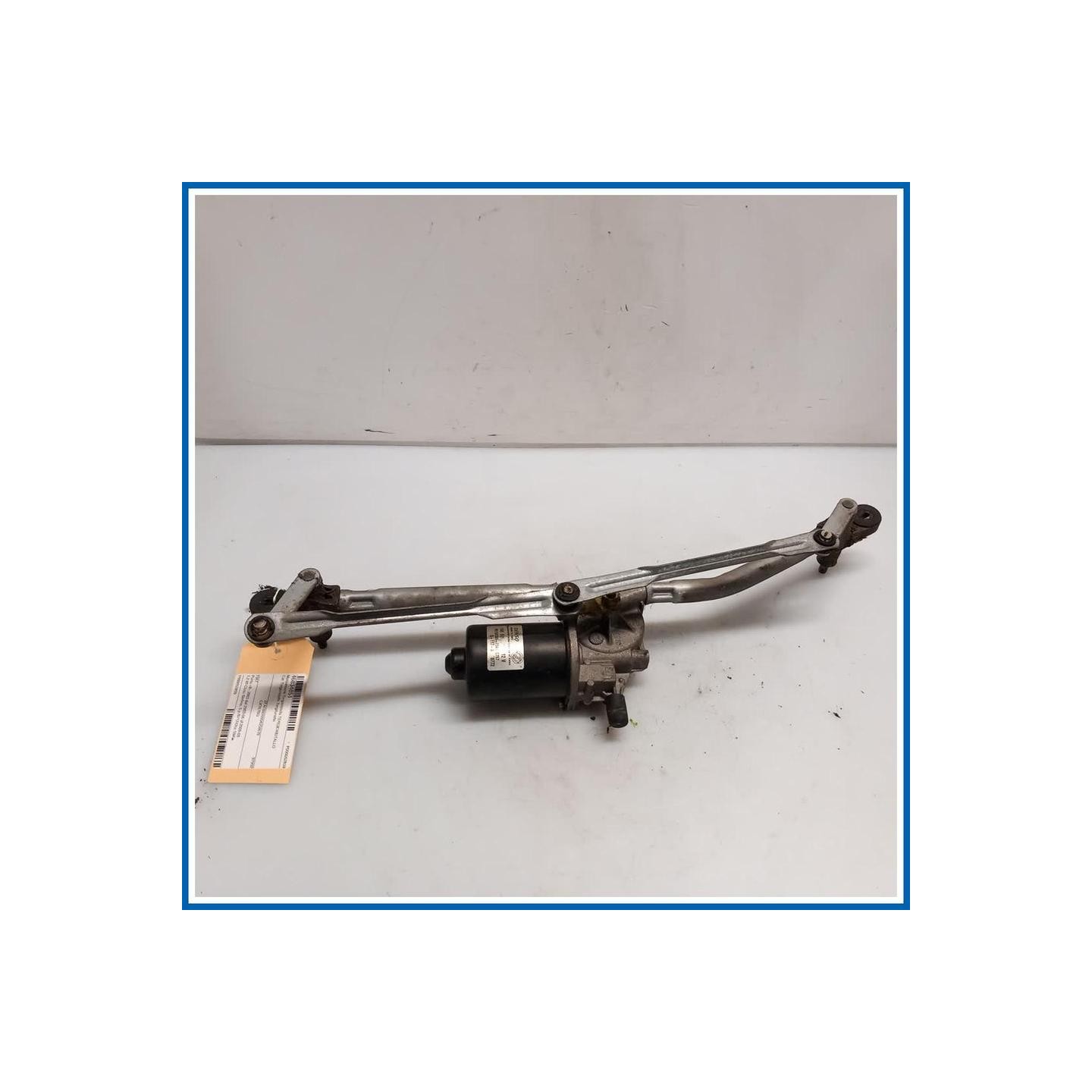 Meccanismo Tergicristallo TERGICRISTALLO 
 
 FIAT Punto II