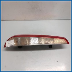 Fanale LAMP ASSY 
sx. 
post. FORD Focus III SW