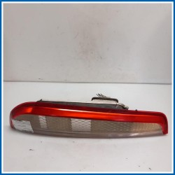 Fanale LAMP ASSY 
sx. 
post. FORD Focus III SW