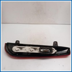 Fanale LAMP ASSY 
sx. 
post. FORD Focus III SW