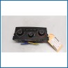 Modulo comando riscaldamento / clima COMANDO 
 
 PEUGEOT 207 SW Outdoor