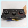Modulo comando riscaldamento / clima COMANDO 
 
 PEUGEOT 207 SW Outdoor