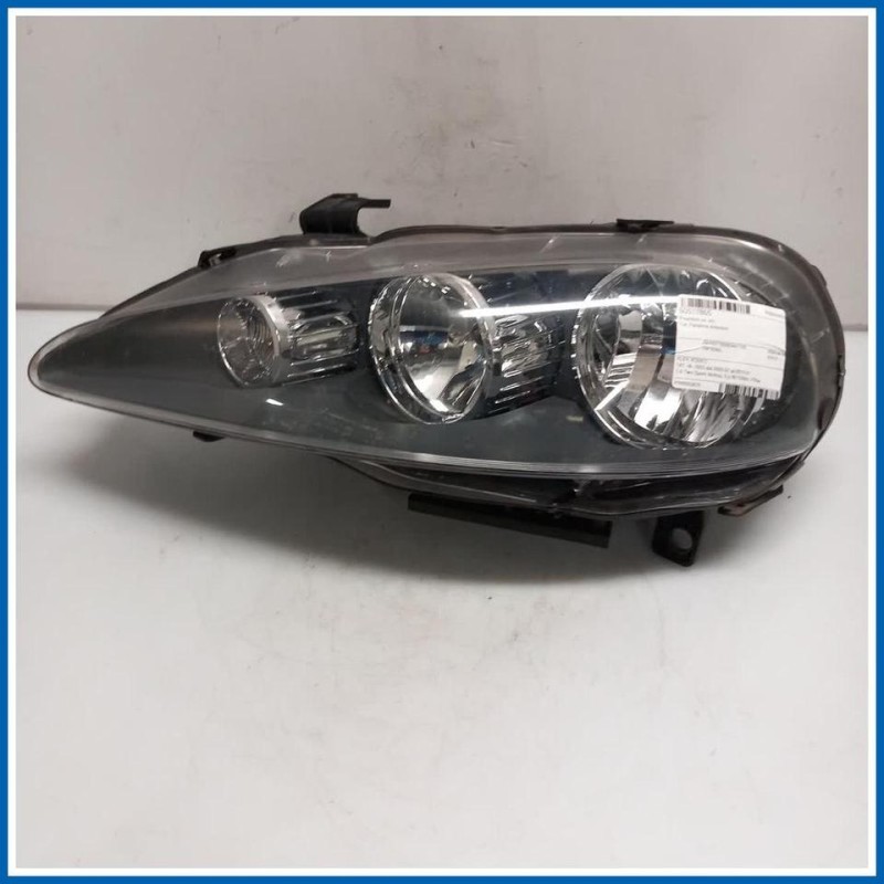 Proiettore 
sx. 
ant. ALFA ROMEO 147 II