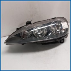 Proiettore 
sx. 
ant. ALFA ROMEO 147 II