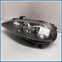 Proiettore 
sx. 
ant. ALFA ROMEO 147 II