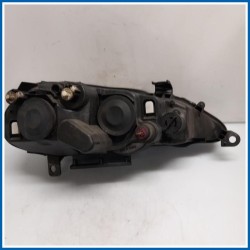 Proiettore 
sx. 
ant. ALFA ROMEO 147 II