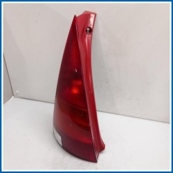 Fanale FANALE POSTERIO 
sx. 
post. CITROEN C3 I