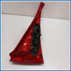 Fanale FANALE POSTERIO 
sx. 
post. CITROEN C3 I