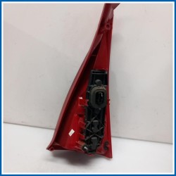 Fanale FANALE POSTERIO 
sx. 
post. CITROEN C3 I