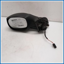 Retrovisore esterno RETROVISORE EXT 
sx. 
ant. CITROEN C3 I