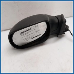 Retrovisore esterno RETROVISORE EXT 
sx. 
ant. CITROEN C3 I