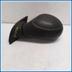 Retrovisore esterno RETROVISORE EXT 
sx. 
ant. CITROEN C3 I