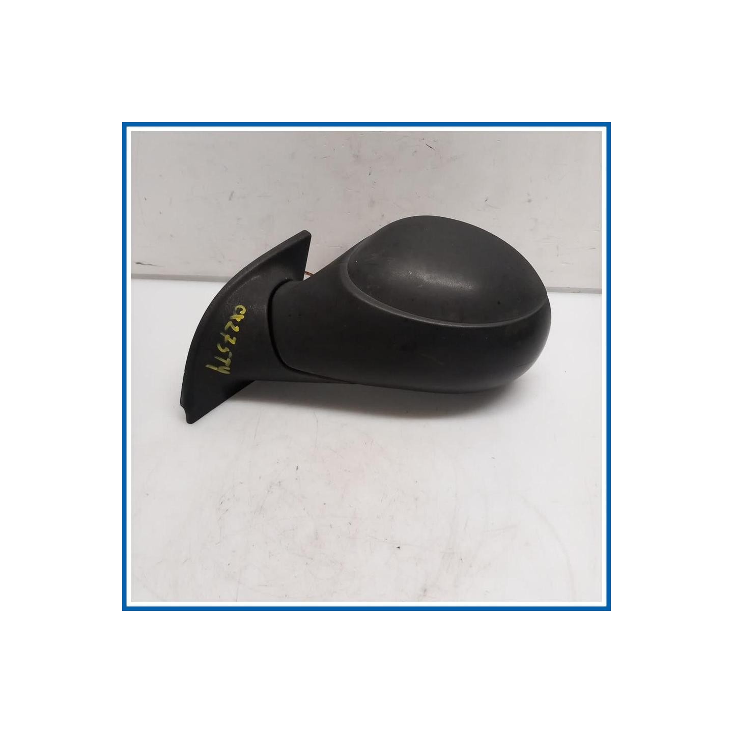 Retrovisore esterno RETROVISORE EXT 
sx. 
ant. CITROEN C3 I