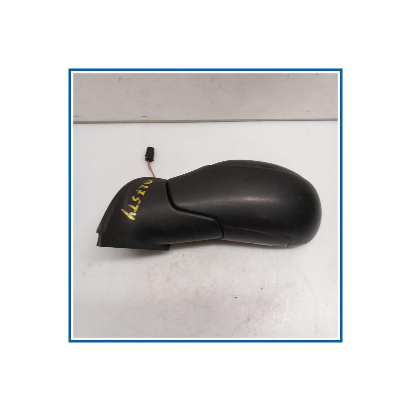 Retrovisore esterno RETROVISORE EXT 
sx. 
ant. CITROEN C3 I