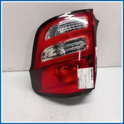 Fanale est. FANALE POSTERIO 
dx. 
post. CITROEN C3 II