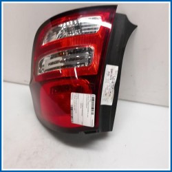 Fanale est. FANALE POSTERIO 
dx. 
post. CITROEN C3 II