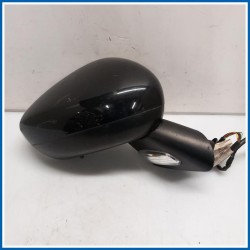 Retrovisore esterno RETROVISORE EXT 
dx. 
ant. CITROEN C3 II
