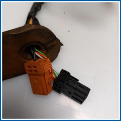 Retrovisore esterno RETROVISORE EXT 
dx. 
ant. CITROEN C3 II