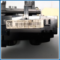 Modulo comando riscaldamento / clima COMANDO 
 
 CITROEN C3 II